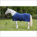 Turfmasters Polar Fleece Cooler - Navy