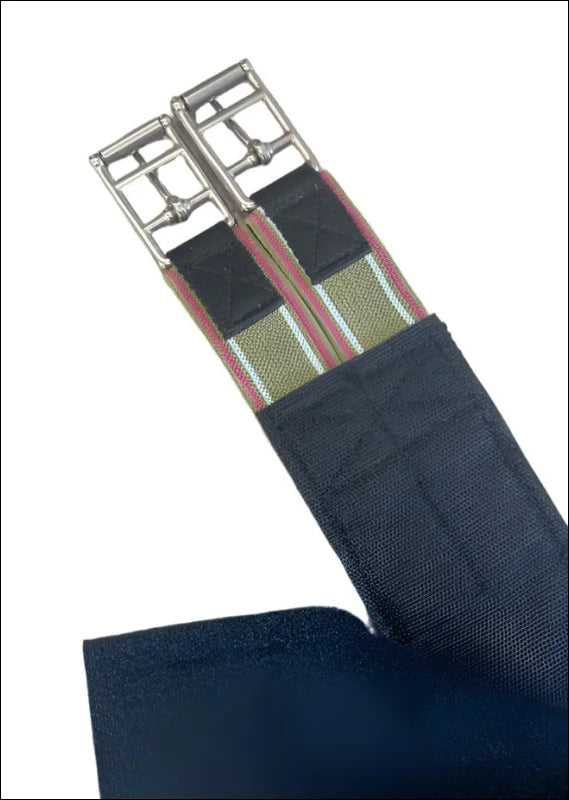 Turfmasters Pro-Competition Girth