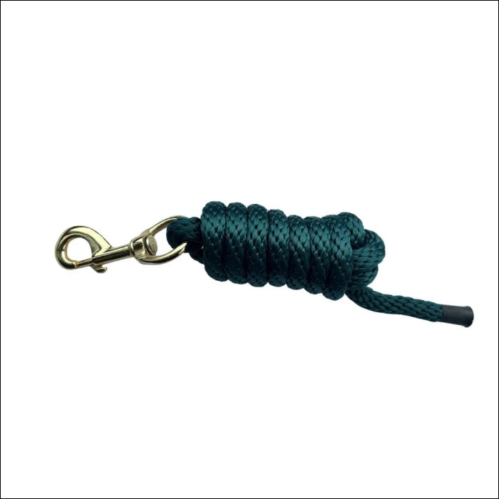 Turfmasters PRO Lead Rope - 2M - Turfmasters - TRI Equestrian NI