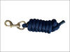 Turfmasters PRO Lead Rope - 2M - Navy