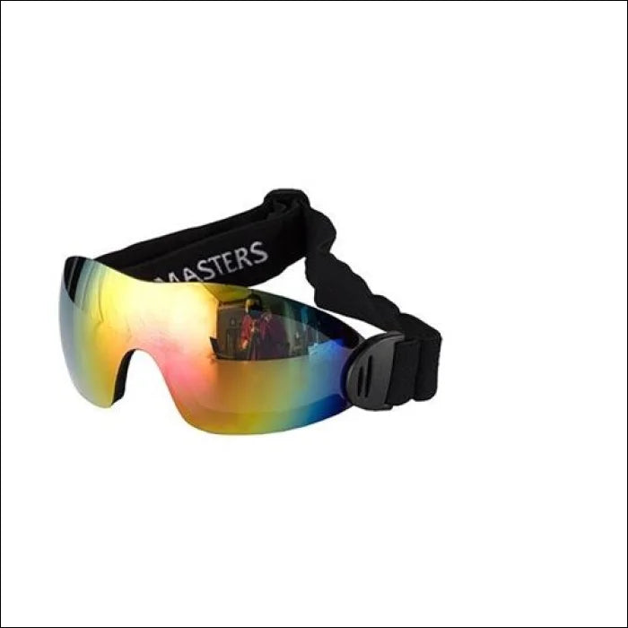 Turfmasters Racing Goggles