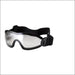 Turfmasters Racing Goggles