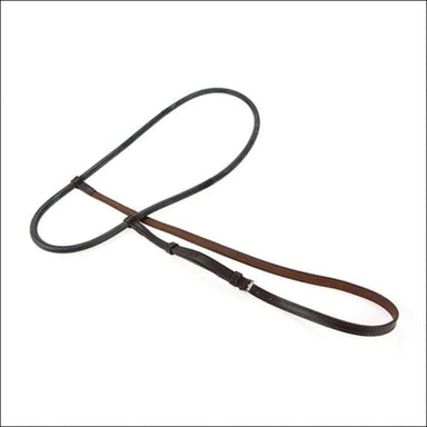 Turfmasters Rubber Figure 8 Noseband