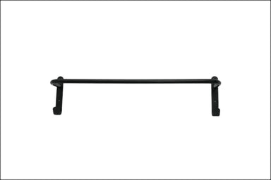 Turfmasters Rug Rail with Hooks