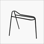 Turfmasters Saddle Stand