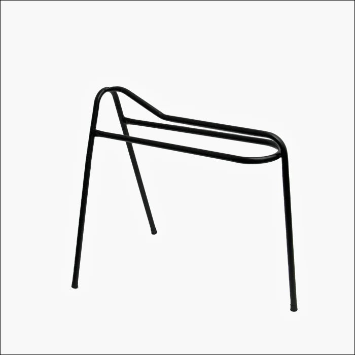 Turfmasters Saddle Stand