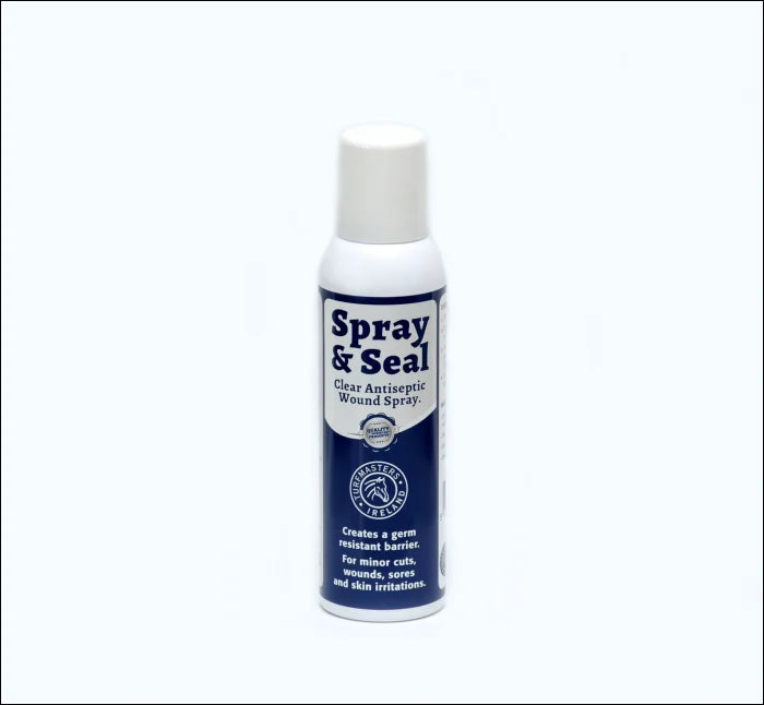 Turfmasters Spray & Seal Wound 200ml