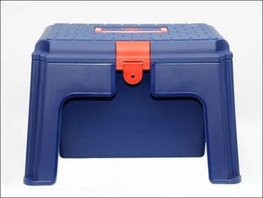 Turfmasters Step Up Tack Box