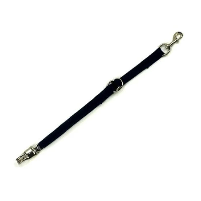 Turfmasters Trailer Tie - Black