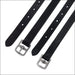 Turfmasters Ultra Stirrup Leathers