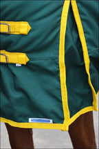 Turfmasters Vortex H/W T/O 350GR Combo 1200D Green