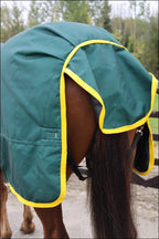 Turfmasters Vortex H/W T/O 350GR Combo 1200D Green