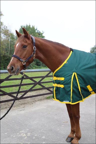 Turfmasters Vortex H/W T/O 350GR Std Neck 1200D Green