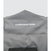 Turfmasters Water Resistant Exercise Breeches - Grey/Black