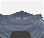 Turfmasters Water Resistant Exercise Breeches - Navy/Black