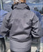 Turfmasters Waterproof Jacket - Black