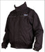 Turfmasters Waterproof Jacket - Black