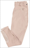 Turfmasters Womens Breeches - 24’’ / Beige