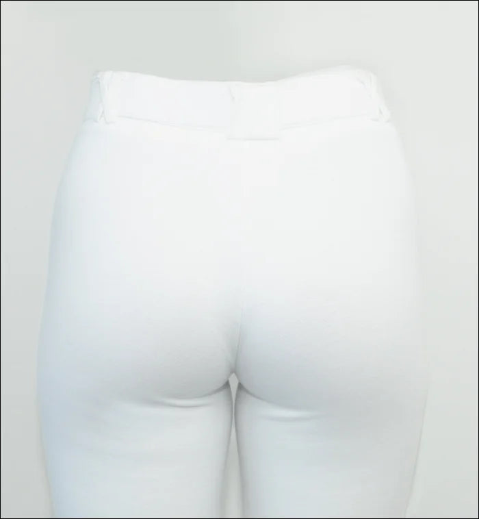 Turfmasters Womens Breeches