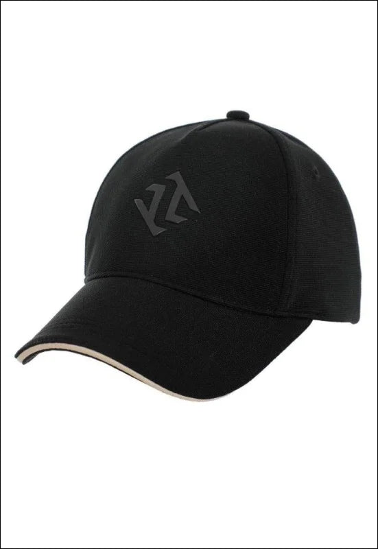 Tesoro Vita Baseball Hat - Black