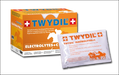 Twydil Electrolyte + C - 50g