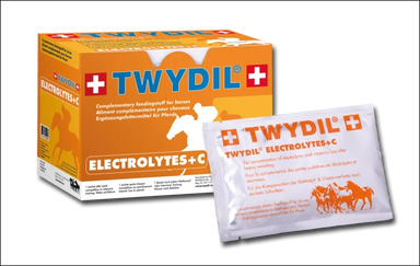 Twydil Electrolyte + C - 50g