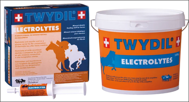 Twydil Electrolytes - 5kg