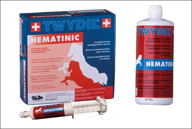 Twydil Hematinic - 1L