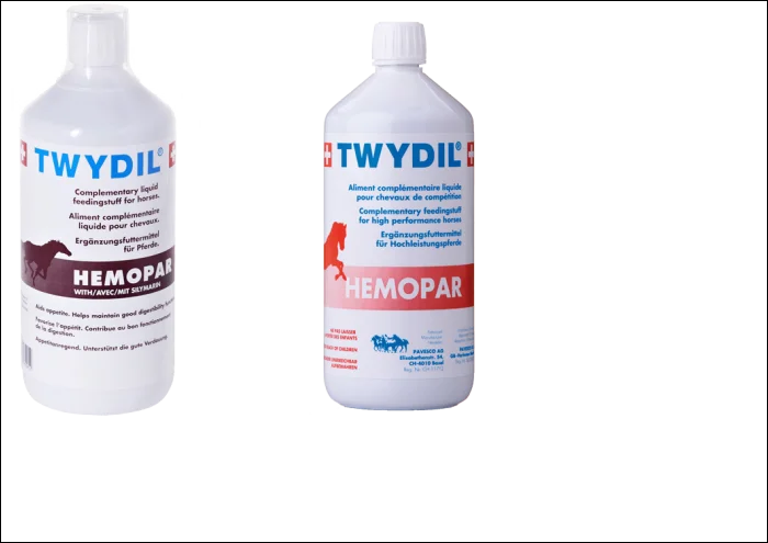 Twydil Hemopar - 1L