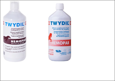 Twydil Hemopar - 1L