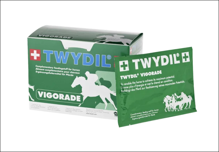 Twydil Vigorade - 40g