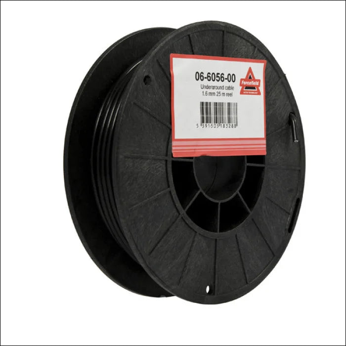 Underground Cable - 1.6mm x 25m