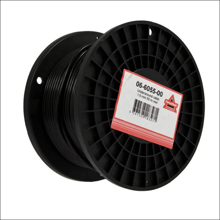 Underground Cable - 1.6mm x 50m