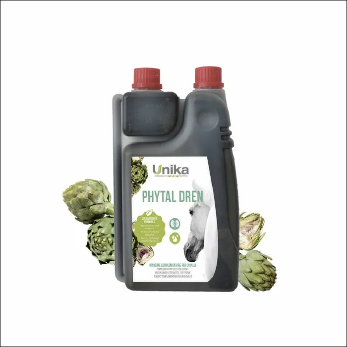UNIKA Phytal Dren 1.5LT