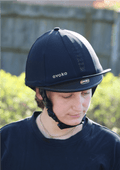 Evoke Vented Hat Silk