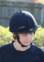 Evoke Vented Hat Silk