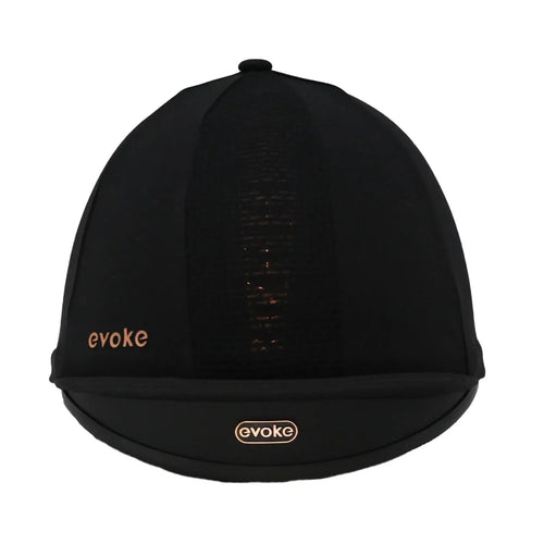 Evoke Vented Hat Silk