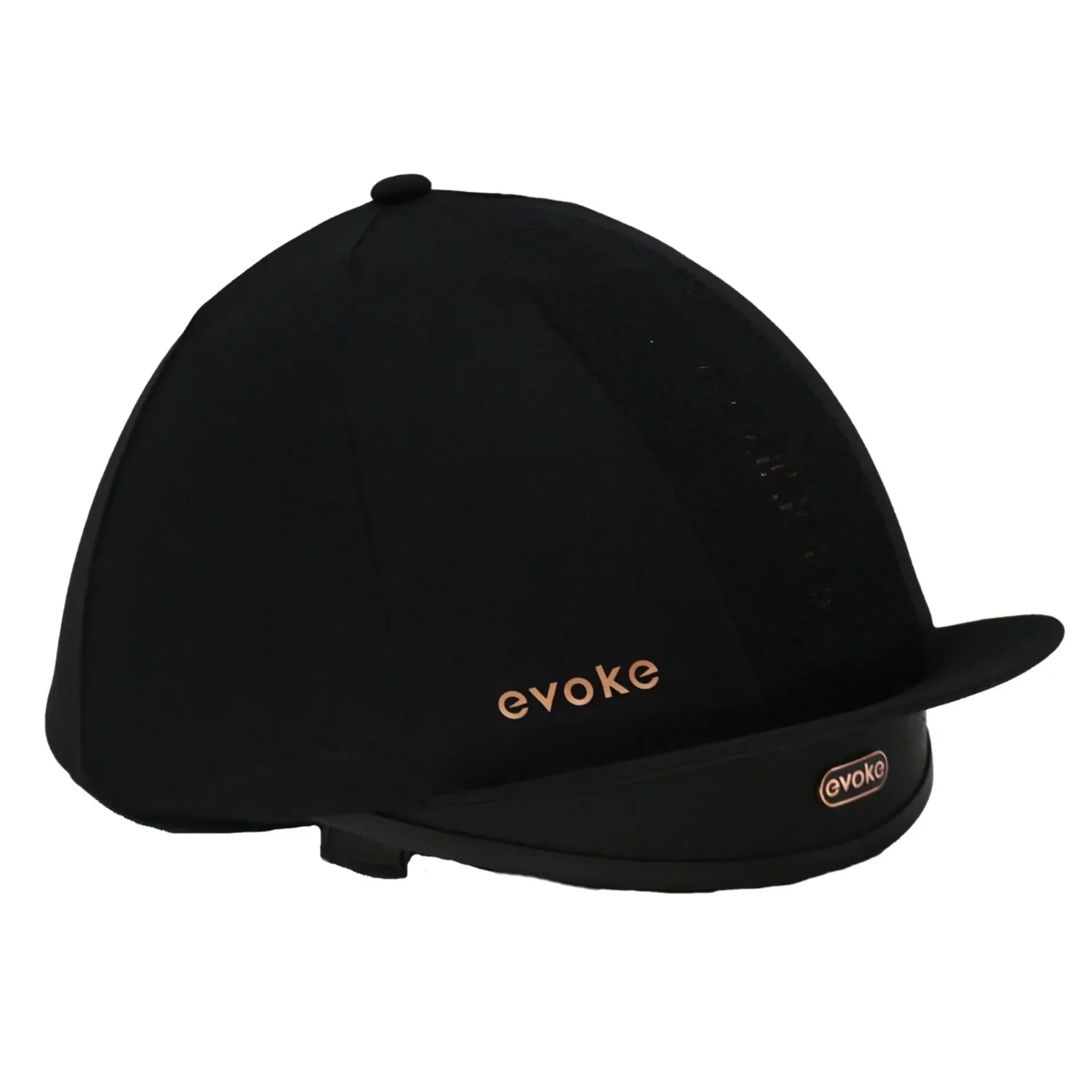 Evoke Vented Hat Silk