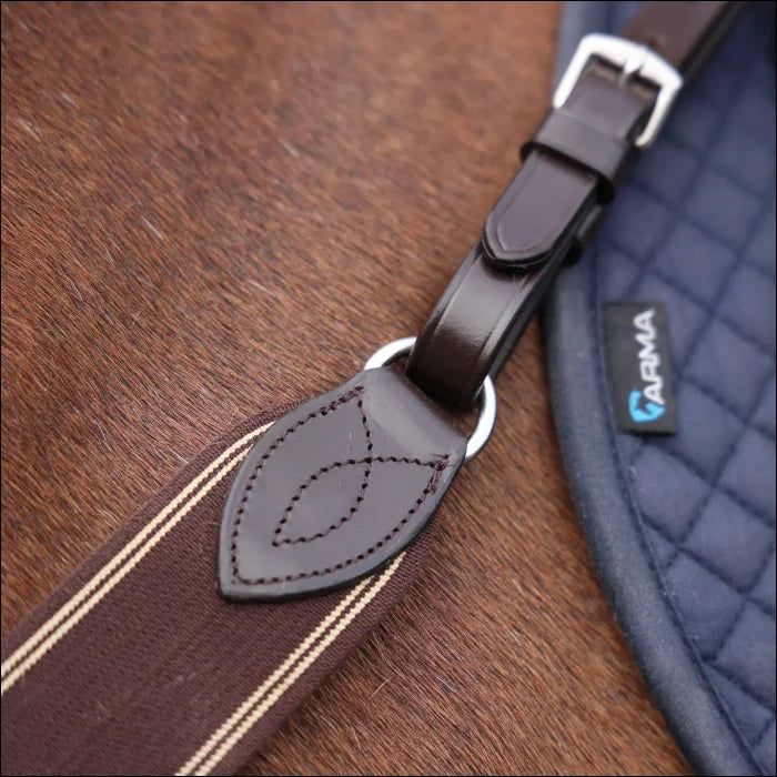 Velociti Rapida Elastic Breastgirth