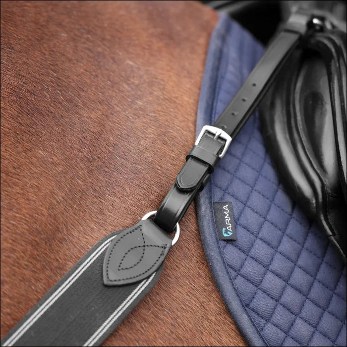 Velociti Rapida Elastic Breastgirth