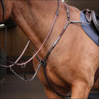 Velociti Rapida Elastic Breastplate