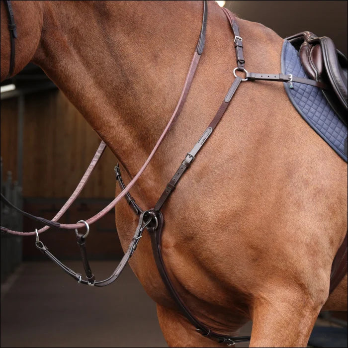 Velociti Rapida Elastic Breastplate