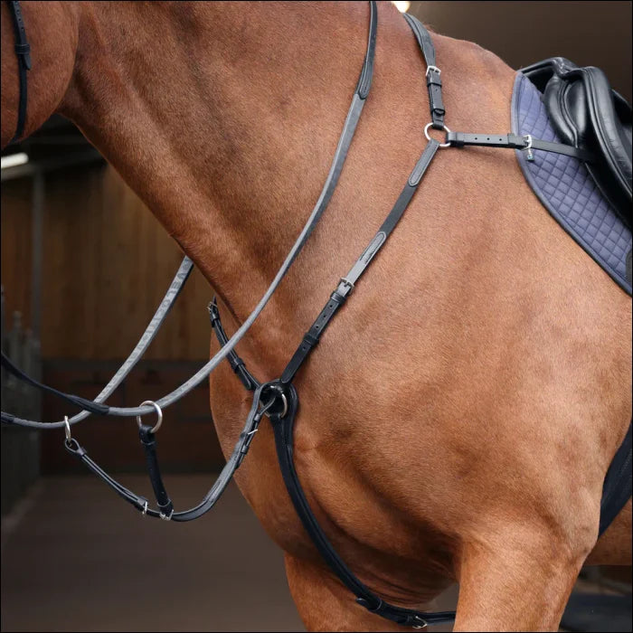 Velociti Rapida Elastic Breastplate