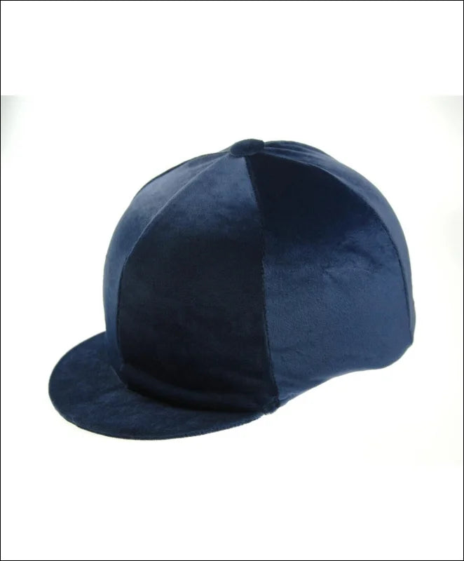 Velvet Hat Silk