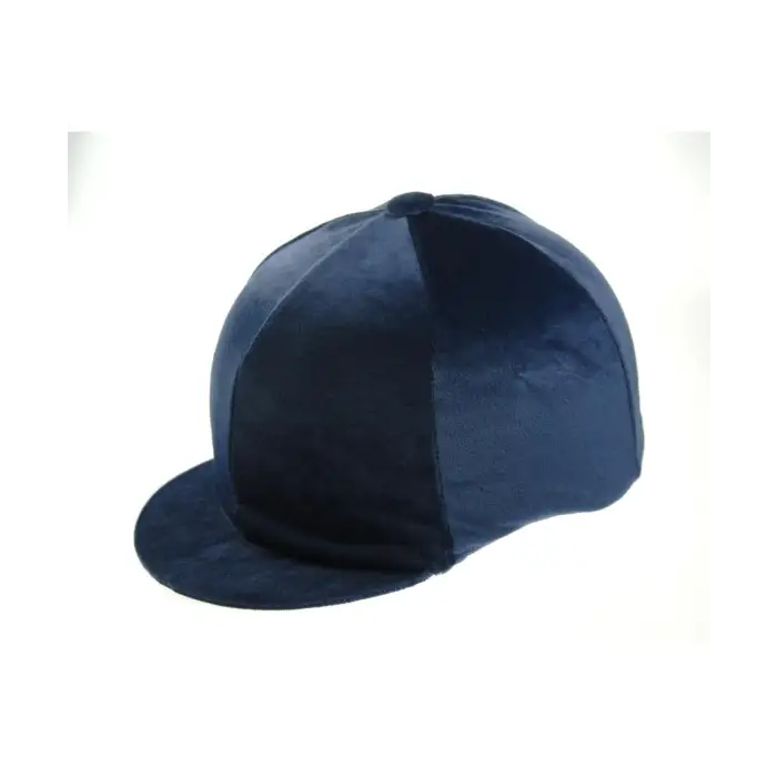 Velvet Hat Silk
