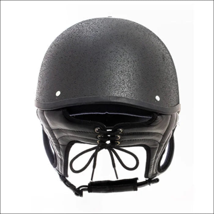 Vent Air Deluxe Skull - Black