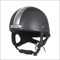 Vent Air Deluxe Skull - Black