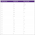 Vent Air Deluxe Skull - Black/Black