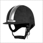 Ventair Riding Hat - 6-3\4 / Black