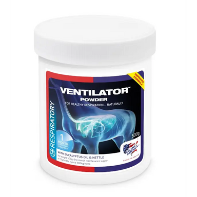 Ventilator Powder - 500g